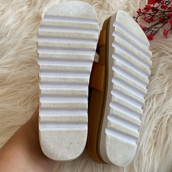 REEF slides sandals - Picture 9 of 14